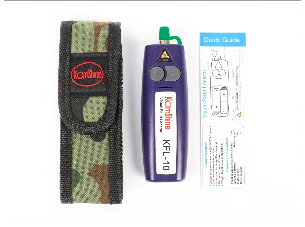 Visual Fault Locator (6)