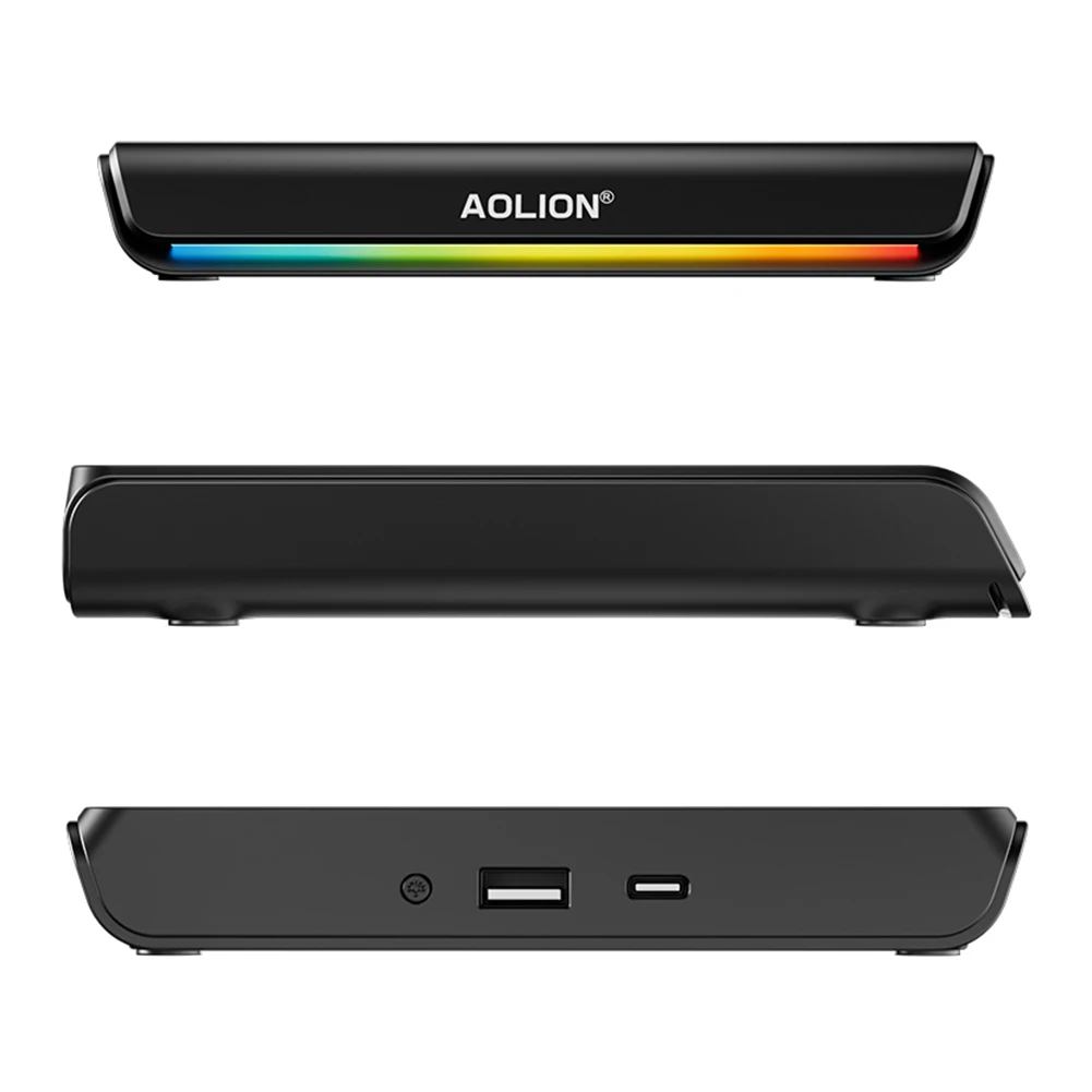 Base de carga para Switch 2, estación de carga para mando con luces RGB, estación de soporte para cargador, accesorios para Nintendo Switch 2 - imagen 5