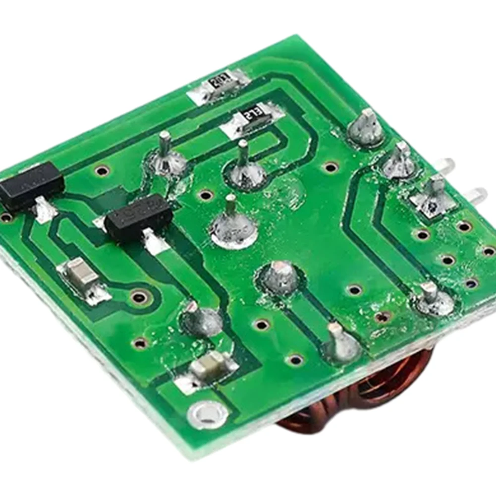 Módulo de Control remoto inalámbrico para Arduino, transmisor y receptor RF de 315/433 Mhz, 3,5-12V/DC5V, 10MW - imagen 5