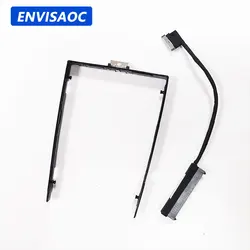 Para Lenovo THINKPAD X230 X230S X240 X240S X250 X250S portátil SATA disco duro HDD conector Flex Cable DC02C003H00 04X0864 04X0865