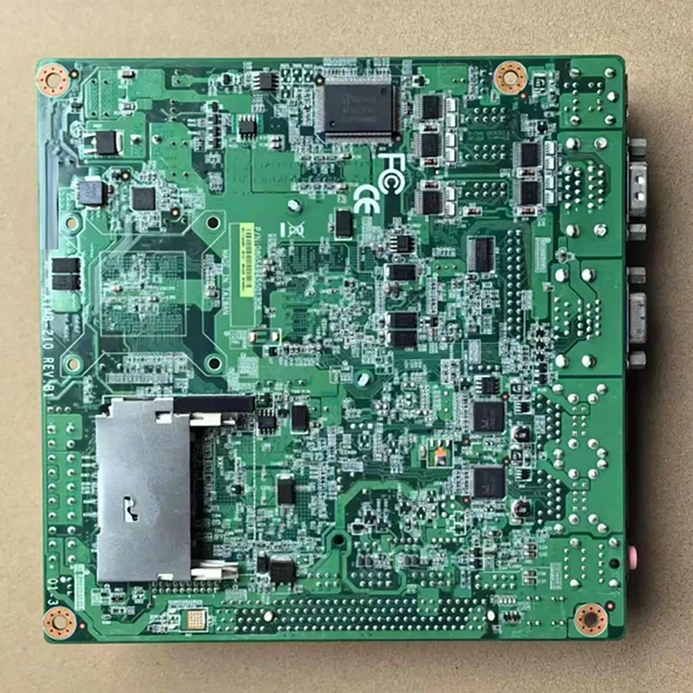 Placa base integrada AIMB-210 REV.B1 AIMB-210G2-S6B1E - imagen 5