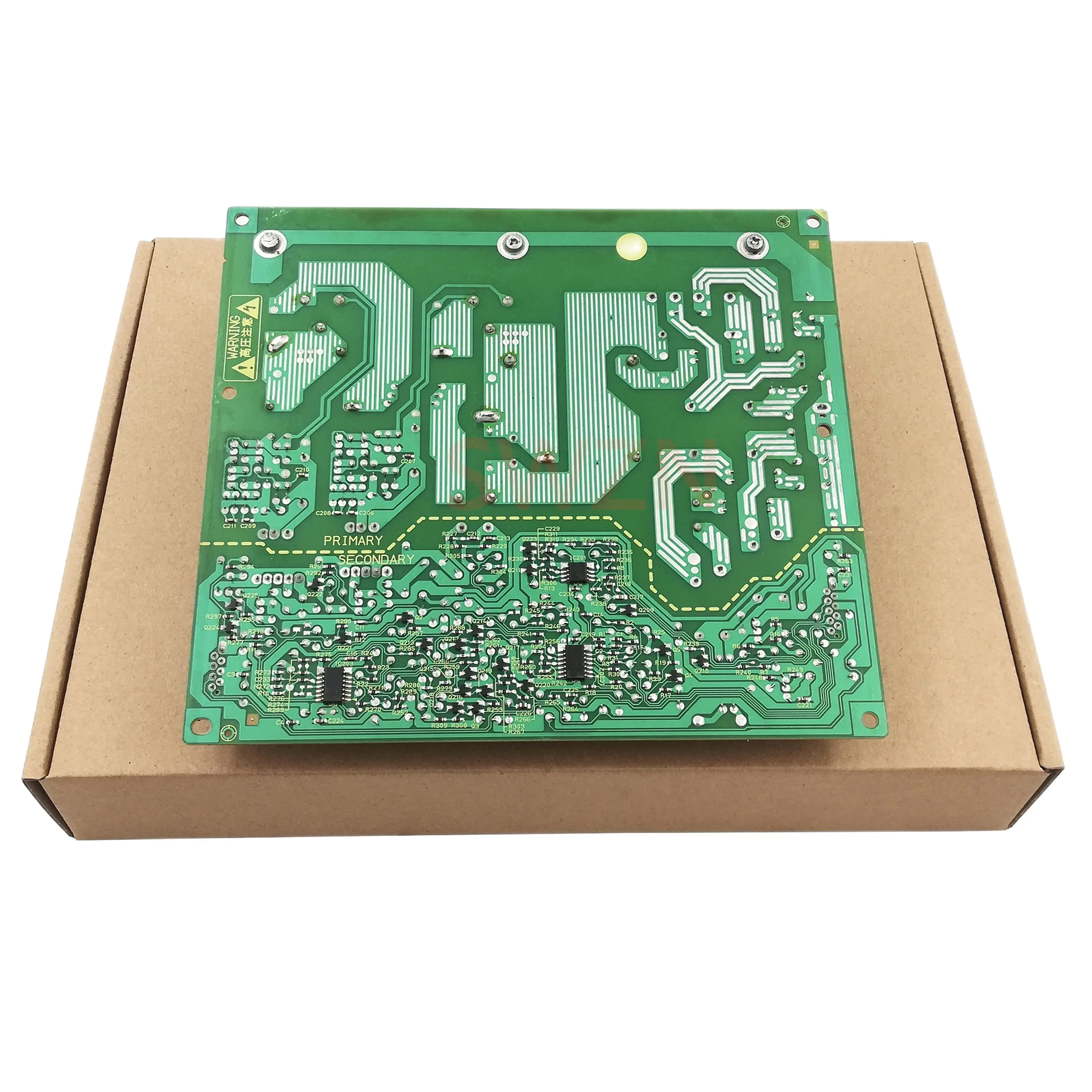 Placa de alimentación del conjunto del fusor Original 220V para la serie HP 5550 5500 RG5-6802 RG5-6802-000 - imagen 3