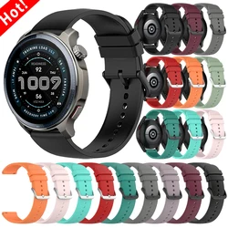 Correa de Silicona Amazfit Bip 6, Balance 2 y GTS