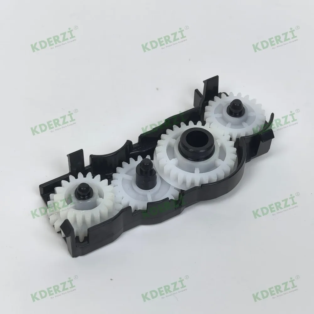 RM2-2763-000CN Conjunto de transmisión de recogida de papel para impresora HP Pro 4201 4202 4203 4301 4302 4303 - imagen 5