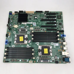 Placa base Dell PowerEdge T420 para servidor rack