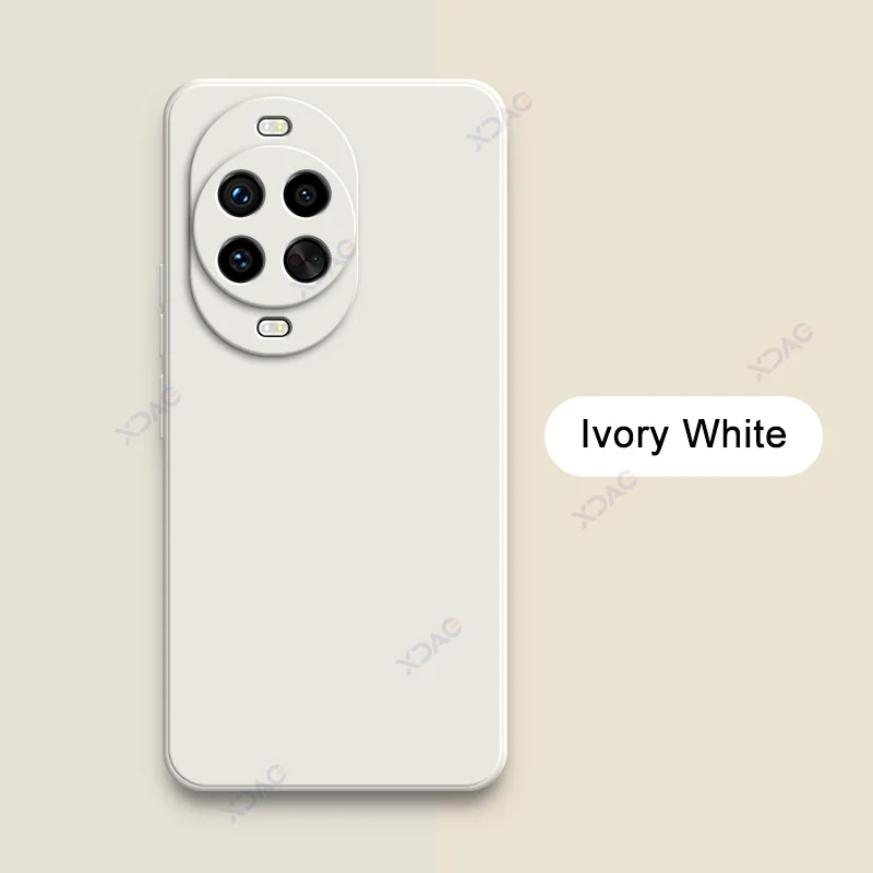 Ivory White