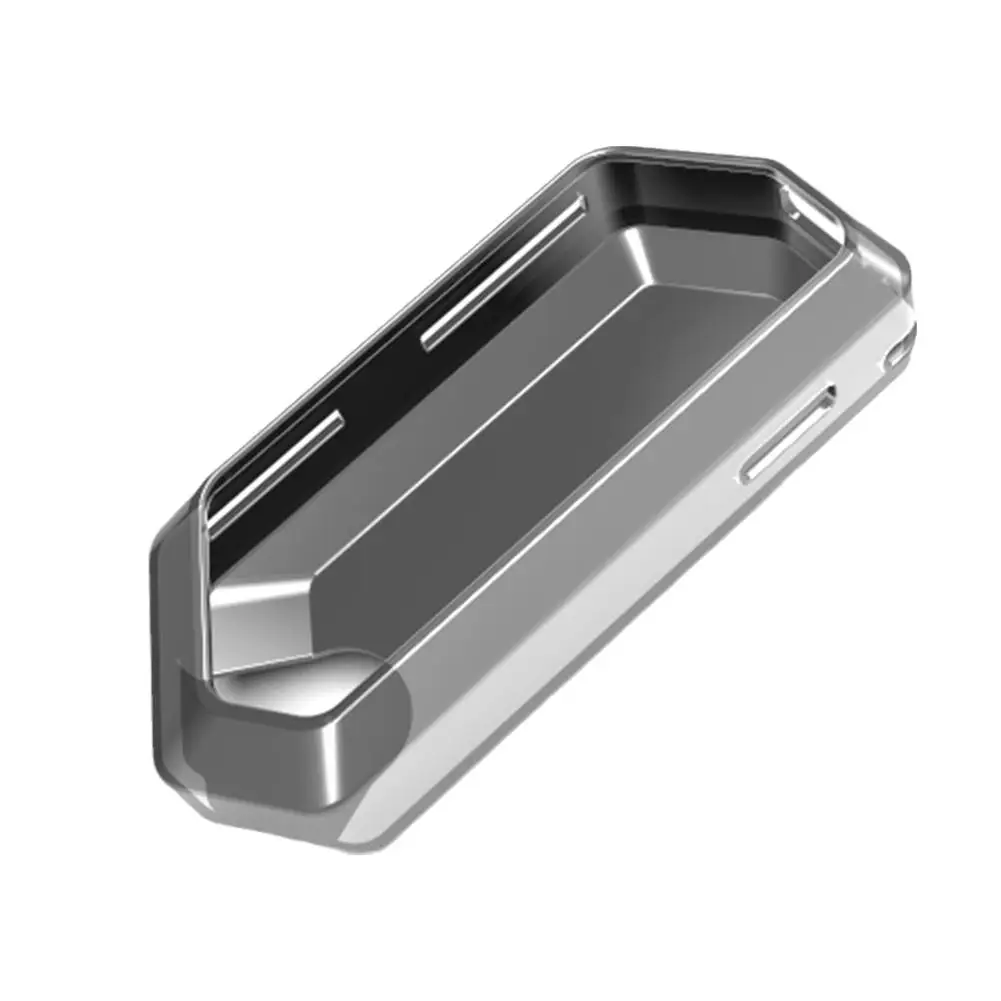 Funda protectora para consola de juegos Flipper Zero, funda antideslizante, cubierta transparente, accesorio de carcasa - imagen 5