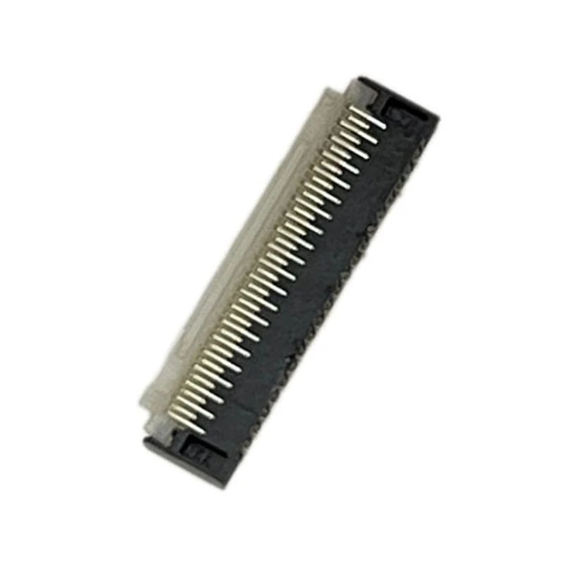 Conector de Cable de cinta para pantalla LCD de consola Y88B, conector de puerto de repuesto para interruptores/Oled/Lite, accesorio de repuesto de reparación - imagen 3