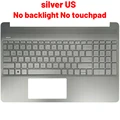 silver US