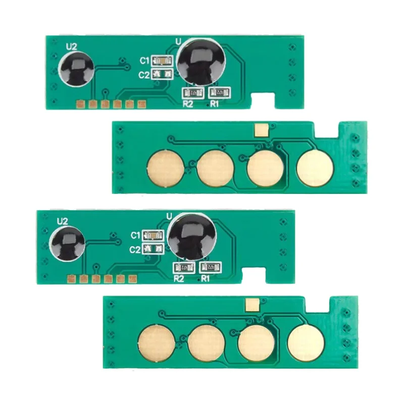 3set CLT-K404S CLT-C404S CLT-M404S CLT-Y404S Chip de tóner para Samsung Xpress C430W C480 impresora C480W SL-C430C480FN tóner C480FW - imagen 3