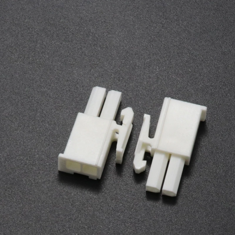 FL4.14 Conector Automotriz 2-9 Pines Macho/Hembra Coche Moto - imagen 2