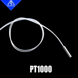 Mellow PT1000 – Cartucho Termistor 450 °C para Hotend Voron