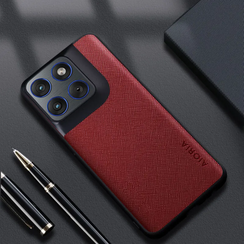 Para Moto Edge 70 X70 air Around The Protection Cubierta perfecta de alta calidad - imagen 5