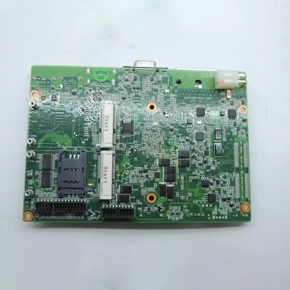 MIO-5251 para placa base de máquina de Control Industrial Advantech UNO-2473-J3AE - imagen 2