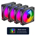 Reverse black 4Fans