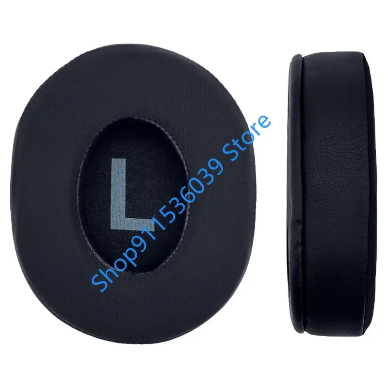 45BB cojines oreja gel enfriamiento transpirable para GPRO/GPRO X/G Prox 2/GPRO x Aislamiento ruido - imagen 3