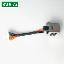 Dell Inspiron 17R 5720/7720 - Cable DC-IN flexible para portátil