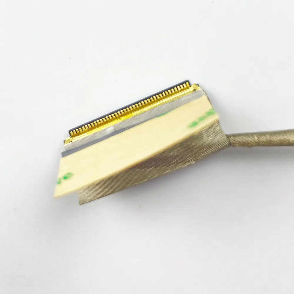 Cable de cinta de pantalla LED LCD 1422-01CY000 DD0XJ7LC000 para ASUS S300, S300CA, S300C, S400, S400C, S400CA, S400E, T00T, N550, S500C, S550 - imagen 4