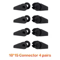 10x15 Connector