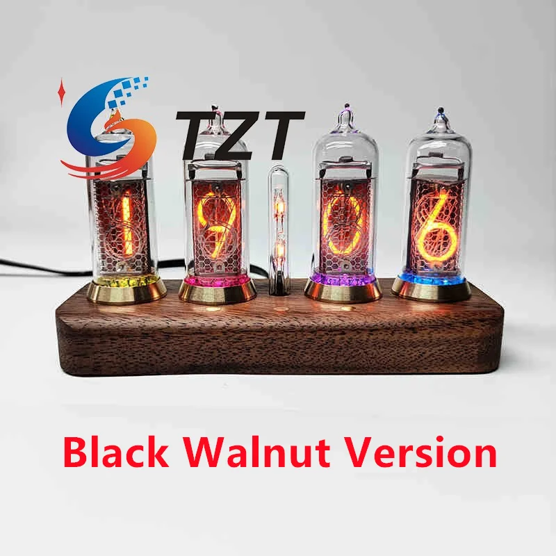 Black Walnut Version