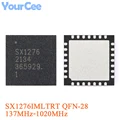 SX1276IMLTRT