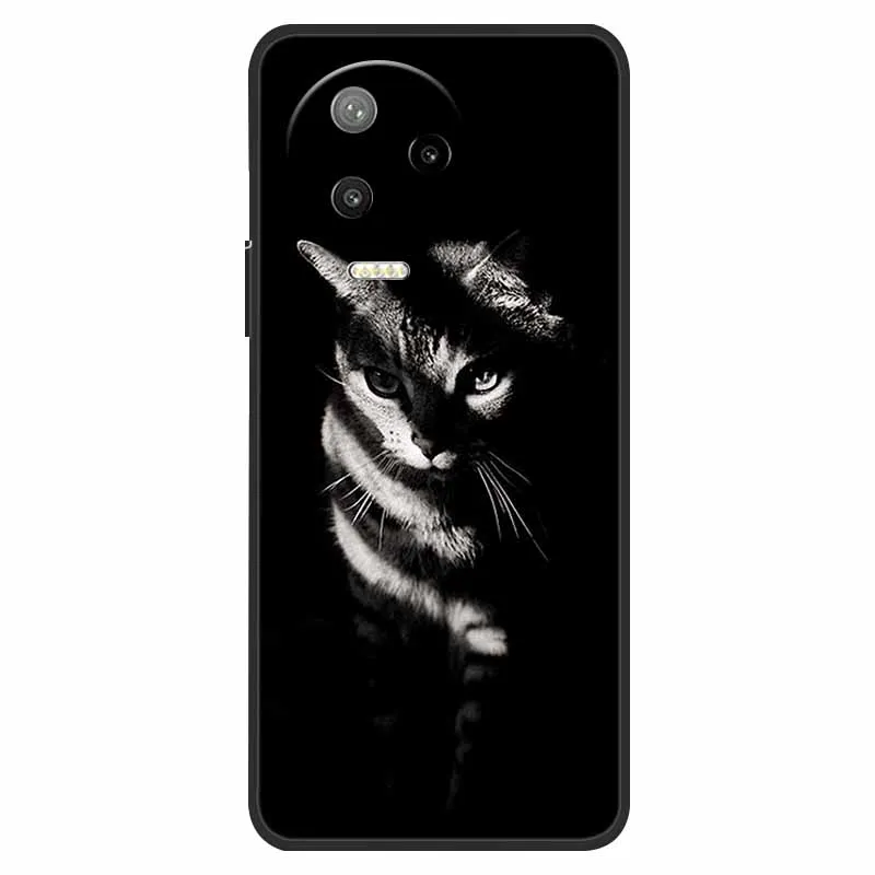Funda de teléfono de silicona suave para Infinix Note 12 Pro 4G NFC, carcasa de mármol para Infinix Note12 Pro 4G, funda trasera X676B - imagen 4
