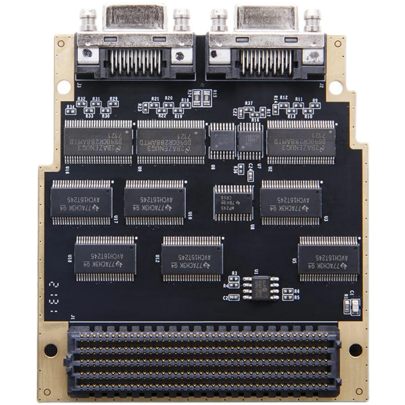 ALINX FH1226: Interfaz FMC HPC a placa adaptadora de interfaz Cameralink Placa hija FMC para placa FPGA - imagen 3