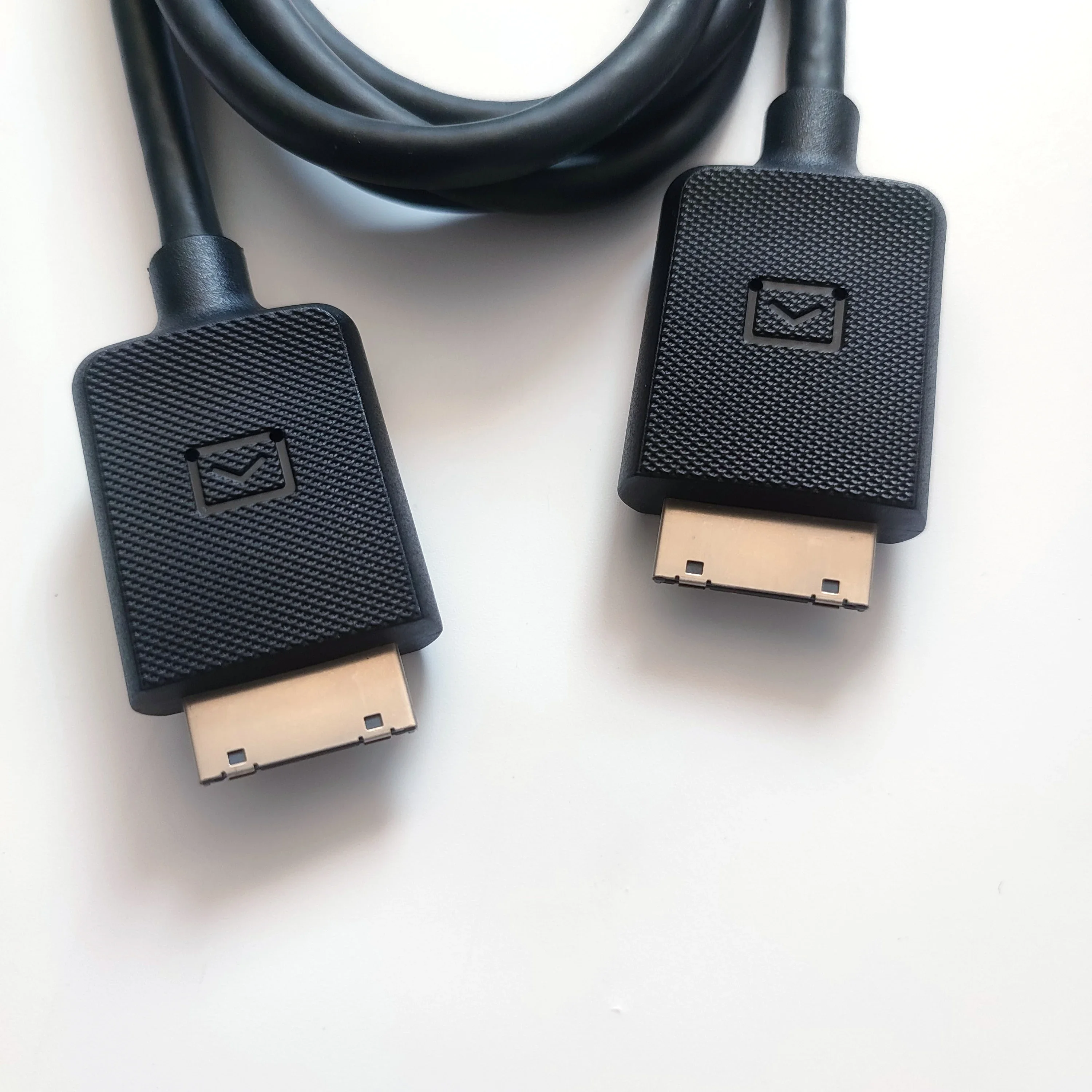 Nuevo Cable de conexión de 2 metros BN39-02015A BN39-02014A para TV LCD UN48JU7500FXZA UN50JU7500 UN55JS8500F UN65JS8500FXZA UN85JU7100 - imagen 5