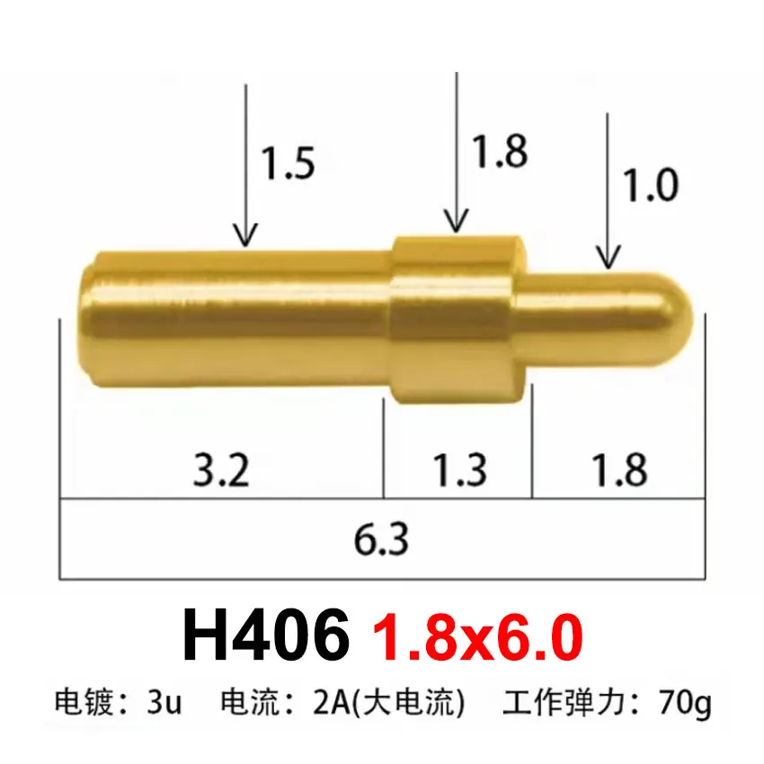 H406 1.8x6.0