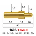 H406 1.8x6.0
