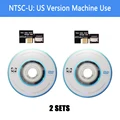 2Sets NTSC-U