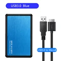 USB3.0 Blue
