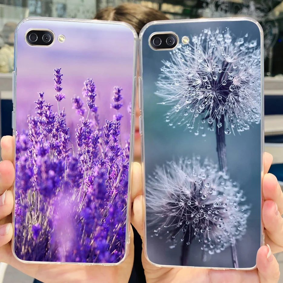 Funda trasera de lujo pintada para Asus Zenfone 4 Max ZC520KL X00HD, Fundas de teléfono suaves para Asus Zenfone 4 Max ZC554KL X00ID - imagen 2