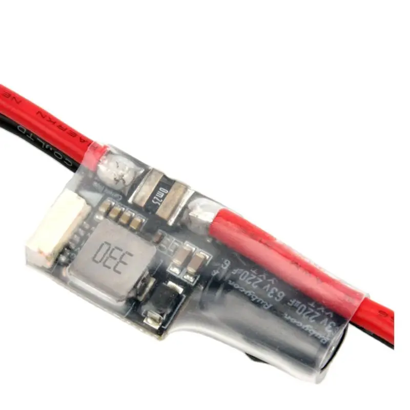 Módulo de potencia PM02 V3 (12S) - imagen 5