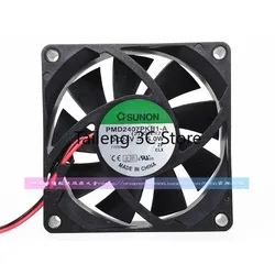 Ventilador de Refrigeración SUNON Inversor – Control Eficiente