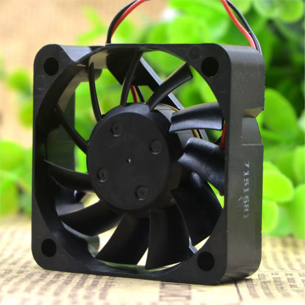 Ventilador NMB 2006ML-05W-B50 – 50mm 24V Refrigeración PC - imagen 4