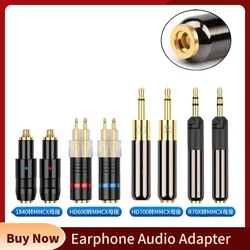 Sennheiser Adaptador MMCX Hembra para Auriculares