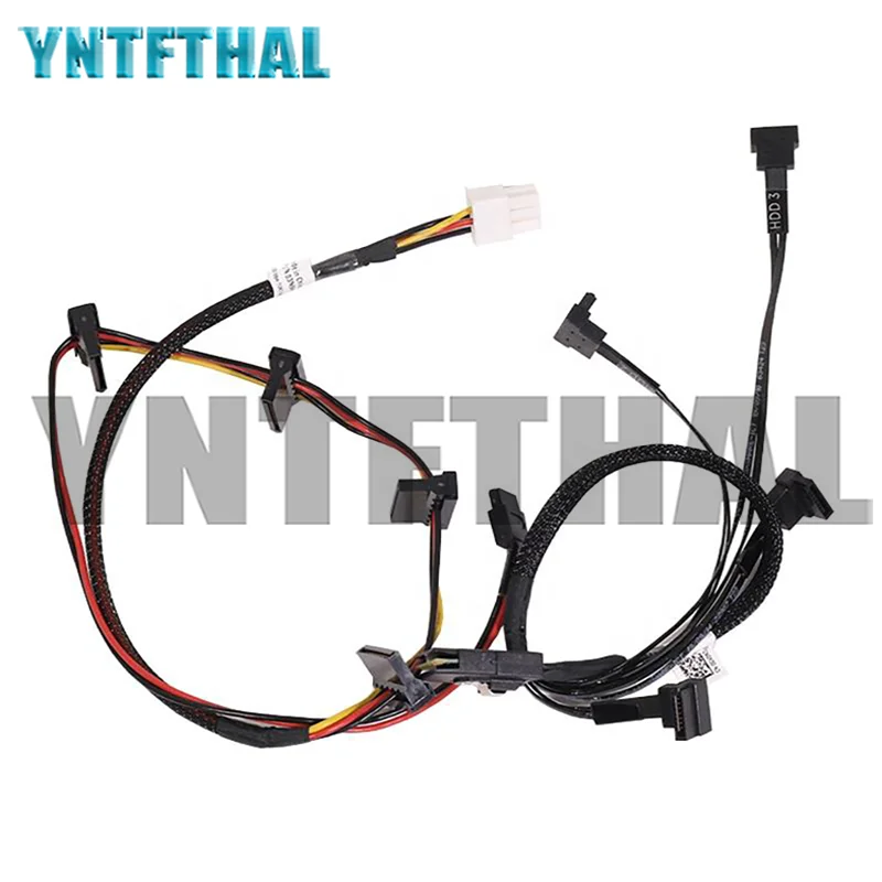 Para cable T140 0GVDN3 GVDN3+3N9M7 - imagen 5