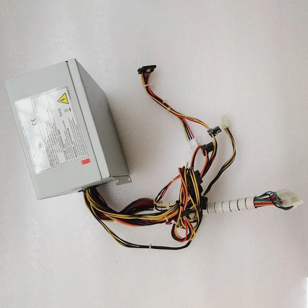 Equipo de Control Industrial, suministro de energía de alta calidad, envío rápido, FSP400-60PFI, para SIEMENS IPC-547C, 400W - imagen 4