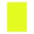 fluorescent yellow