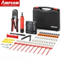 AM568R Red Tool set