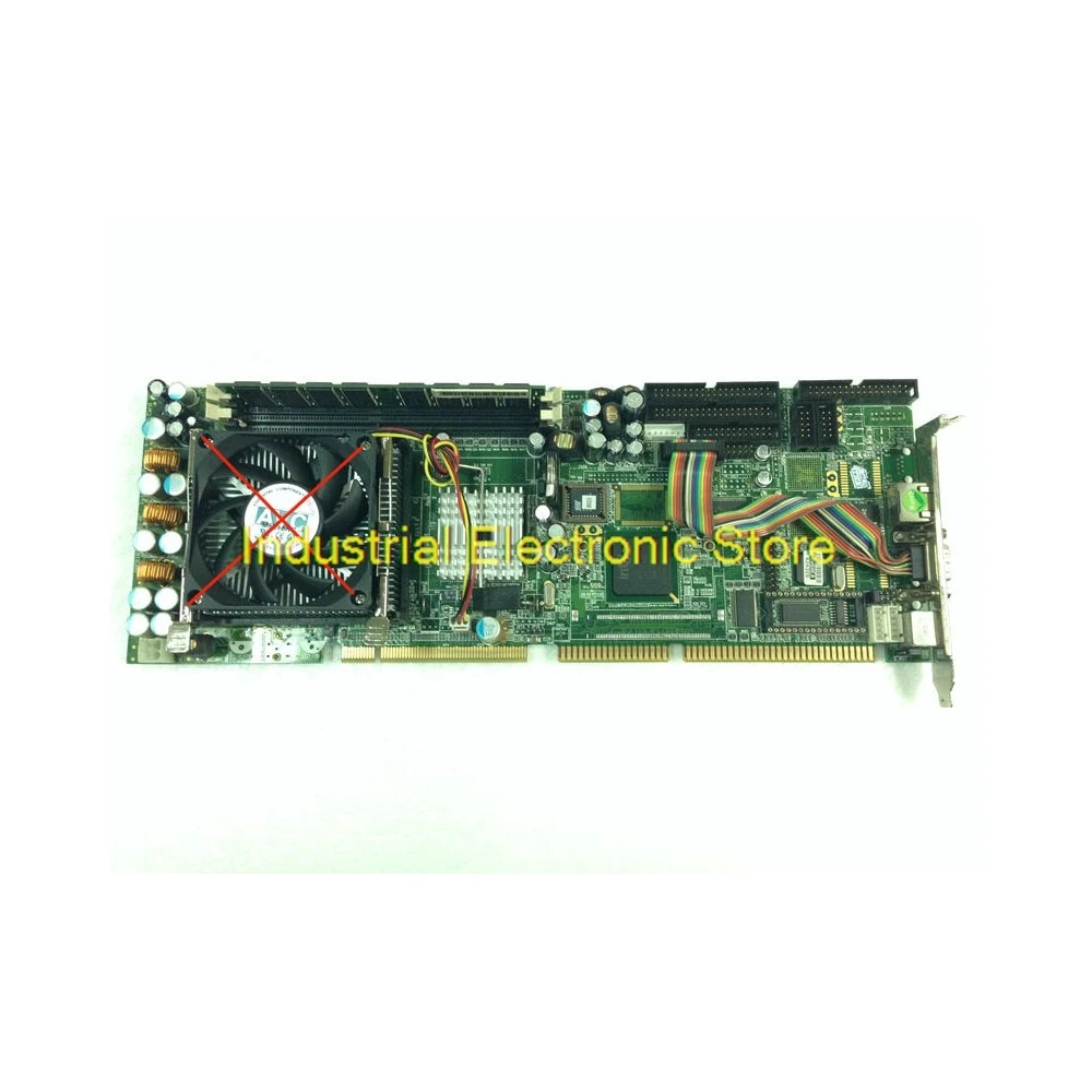 Placa base para computadora industrial SBC81822 Rev.B2-RC - imagen 2