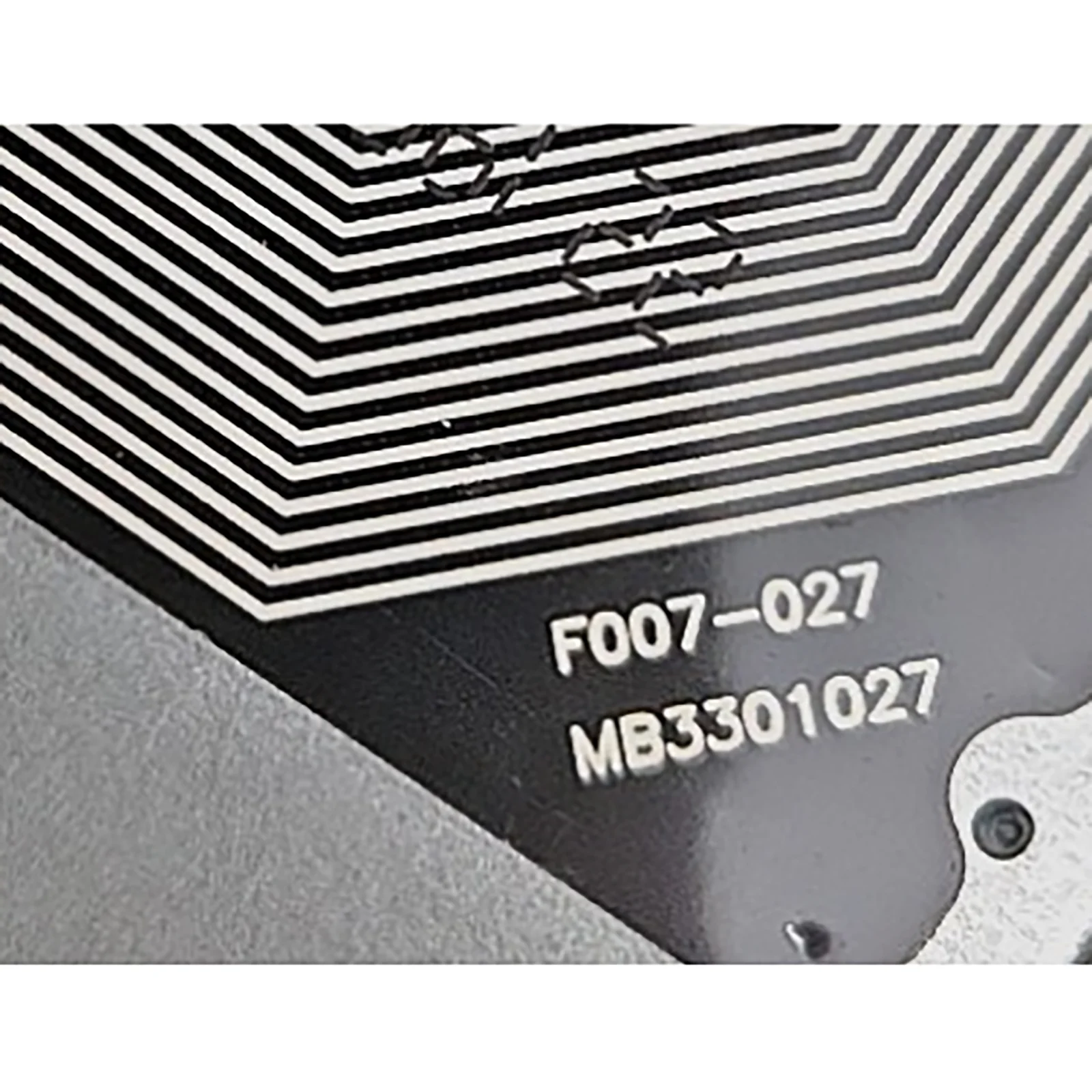 Diseño estadounidense para portátil IPASON F007-027 MB3301027 XK-HS370 sin teclado retroiluminado - imagen 3