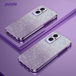 Funda Silicona OnePlus Nord N20 5G - Gradiente Premium