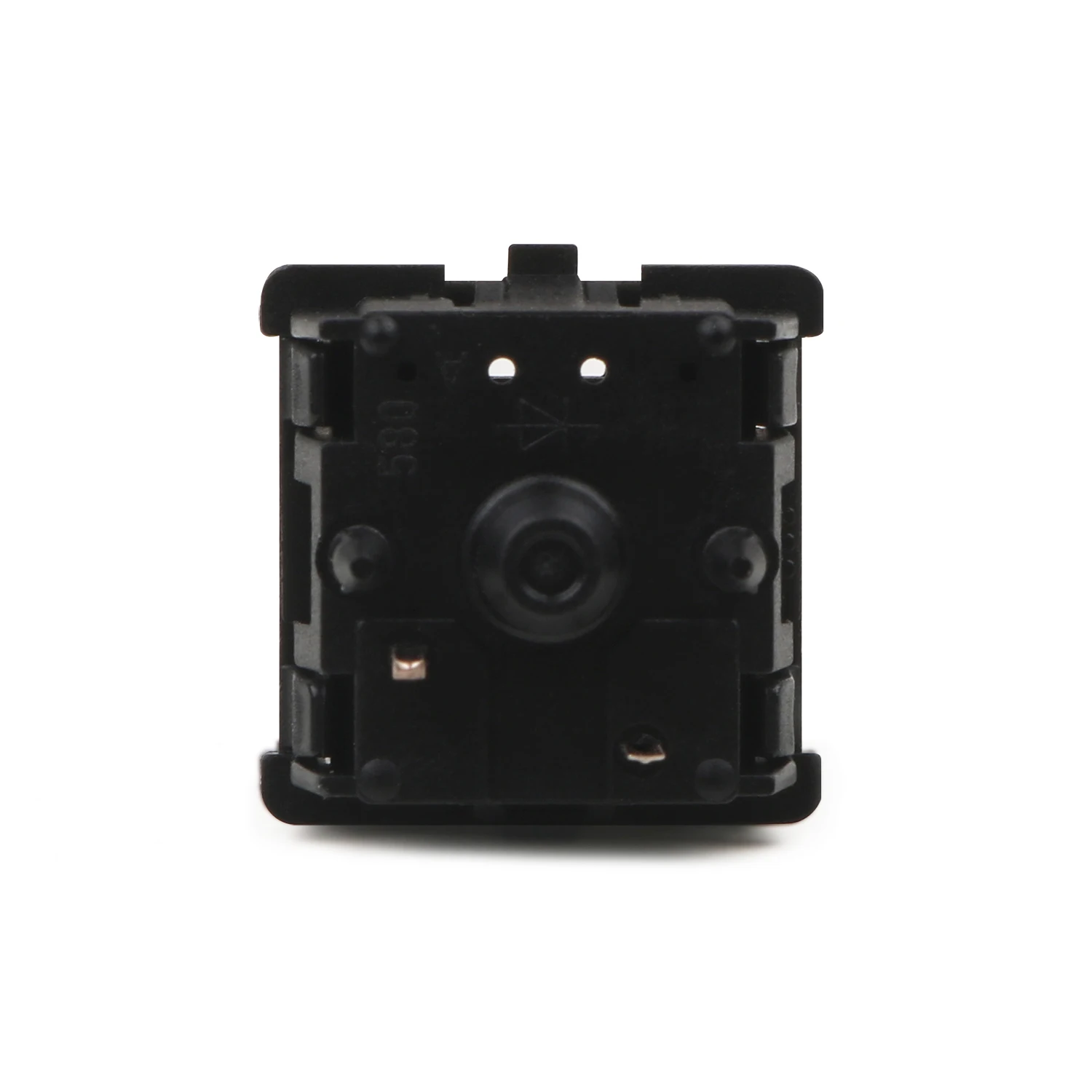 Interruptor personalizado lineal Cherry MX Hyperglide, 5 pines, negro, 60g, rojo, 45g, para teclado mecánico, GK64, RK61, nuevo - imagen 4