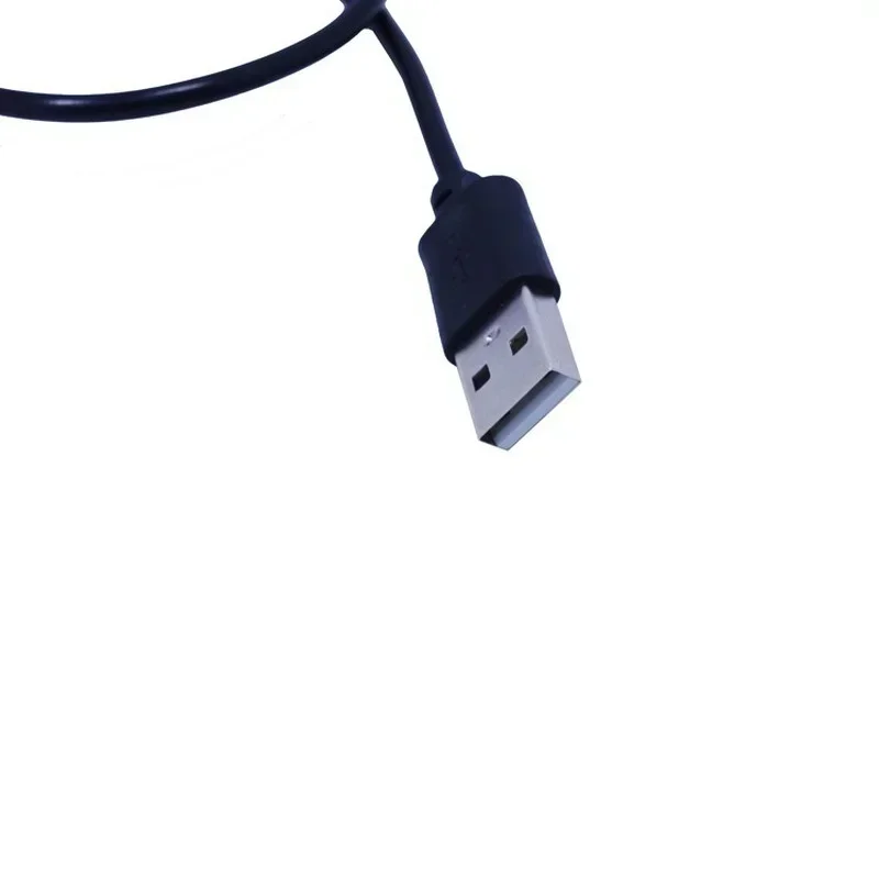 Cable adaptador de corriente para ventilador, 1 a 2 vías, USB a 3, 4 pines, PWM, 5V, conector de ventilador, interruptor de encendido y apagado 22AWG, 40cm, 1575 pulgadas - imagen 5