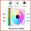 Reverse white
