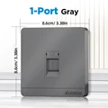 1-Port