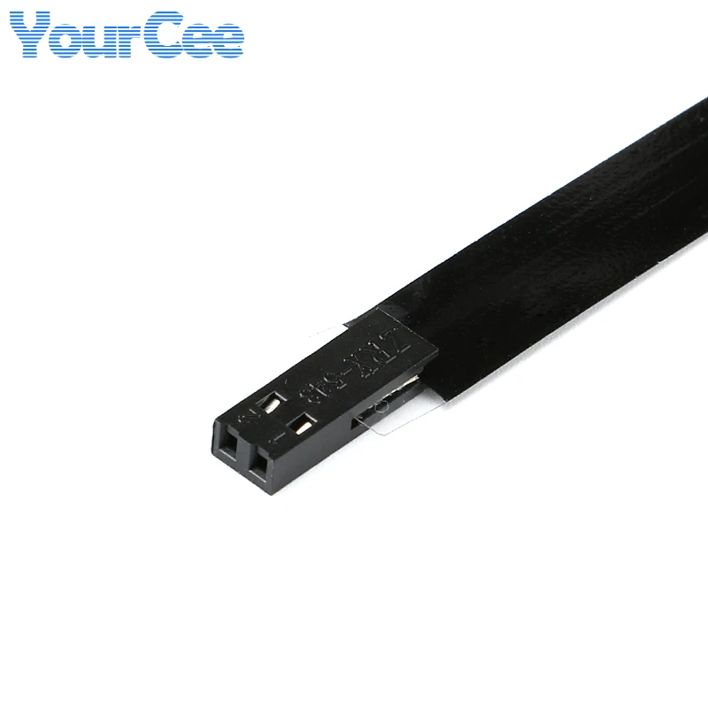 20 piezas/1 unidad, 110MM, 200MM de longitud, 1 botón de tecla, interruptor de membrana de una sola tecla, teclado con Panel de Control LED, Kit DIY para Arduino - imagen 3