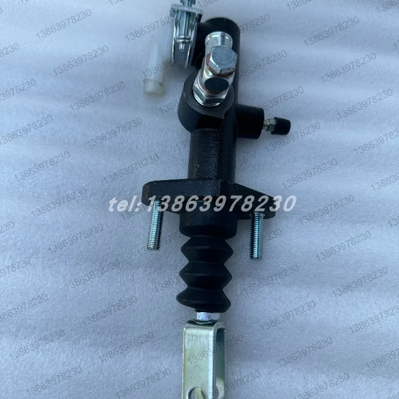 La bomba principal de freno 1752 es adecuada para la antigua transmisión automática del carretilla elevadora Tailifu